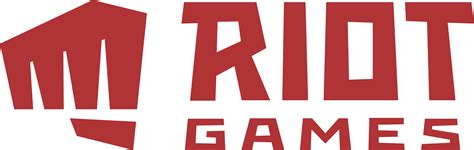Riot Games Logo PNG Vector (SVG) Free Download .